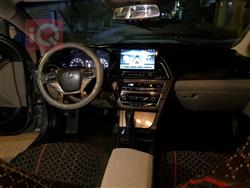 هیوندای سۆناتا